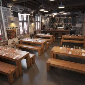 Jopendag Bierproeverij