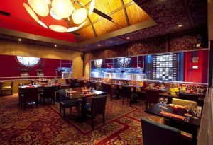 Restaurant Jopenkerk