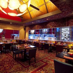 Restaurant Jopenkerk