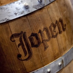Barrel Aged Proeverij
