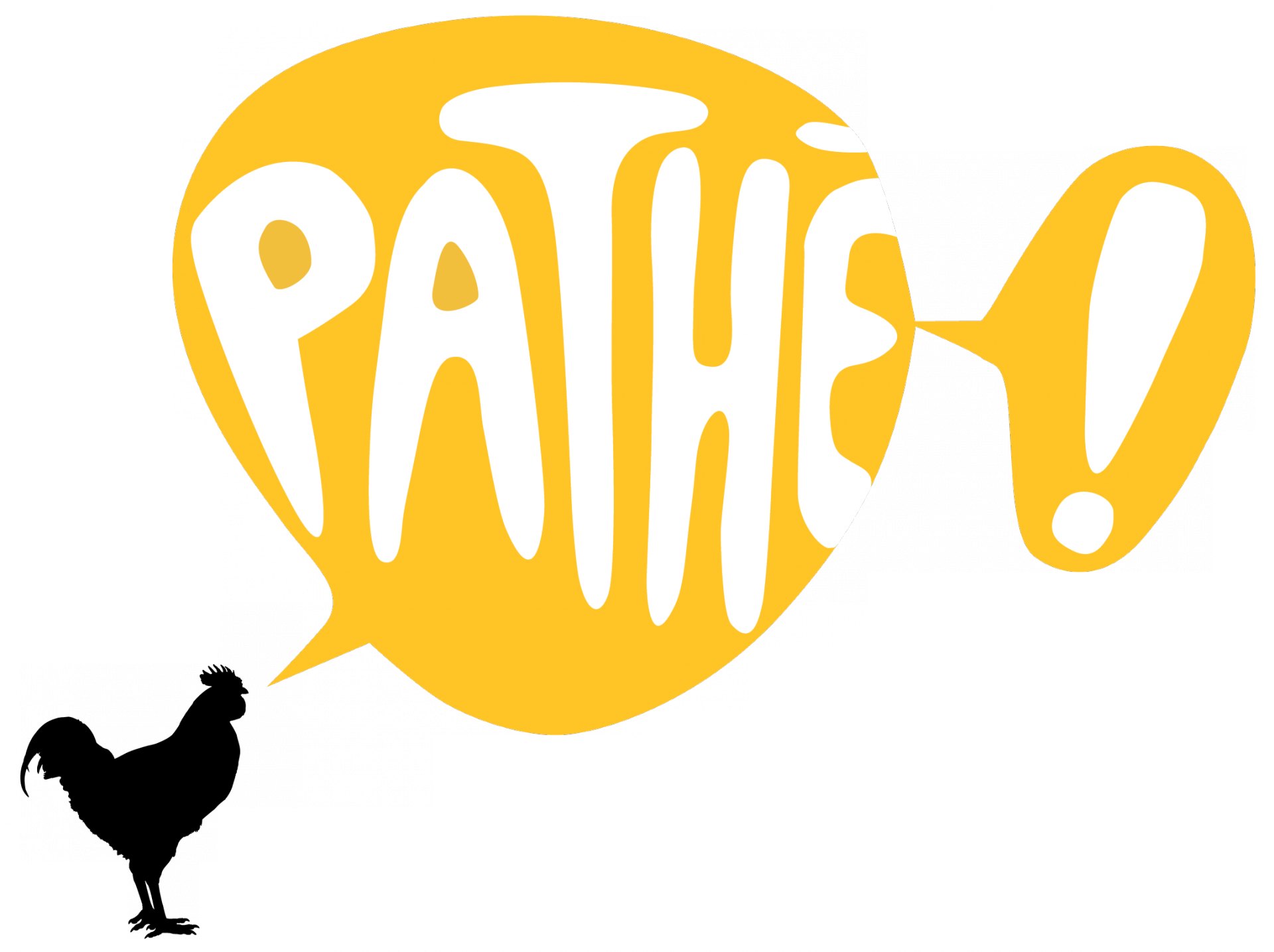 Afbeeldingsresultaat voor pathe logo