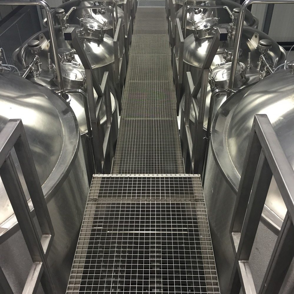 English Brewery Tour