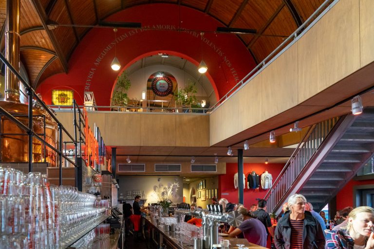 Over ons - Jopenkerk Haarlem