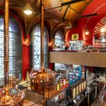 Jopen kerk mei 2022