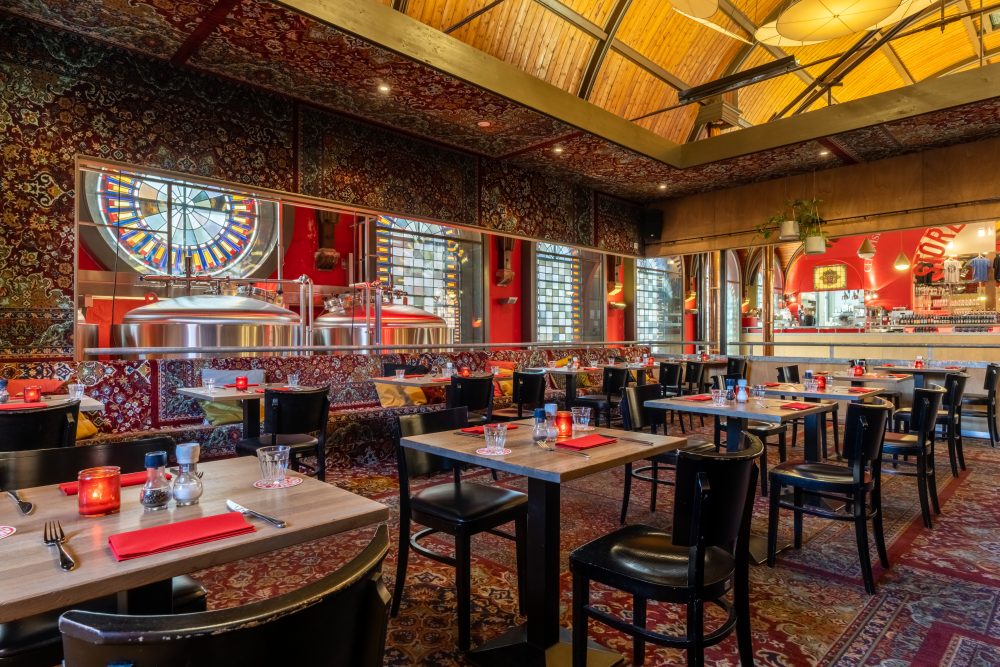 HOME - Jopenkerk Haarlem