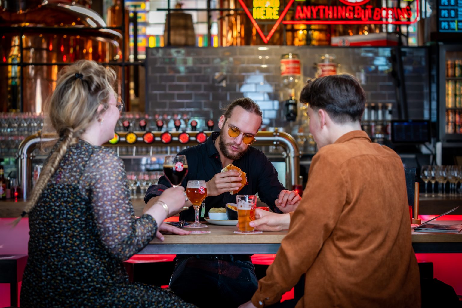 HOME - Jopenkerk Haarlem