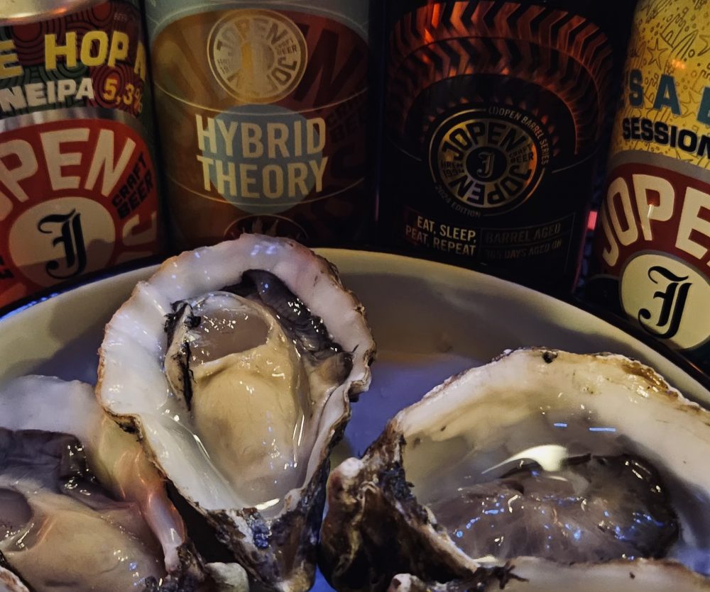 4 Masterclass Bier & Oesters 22 januari - Image 2