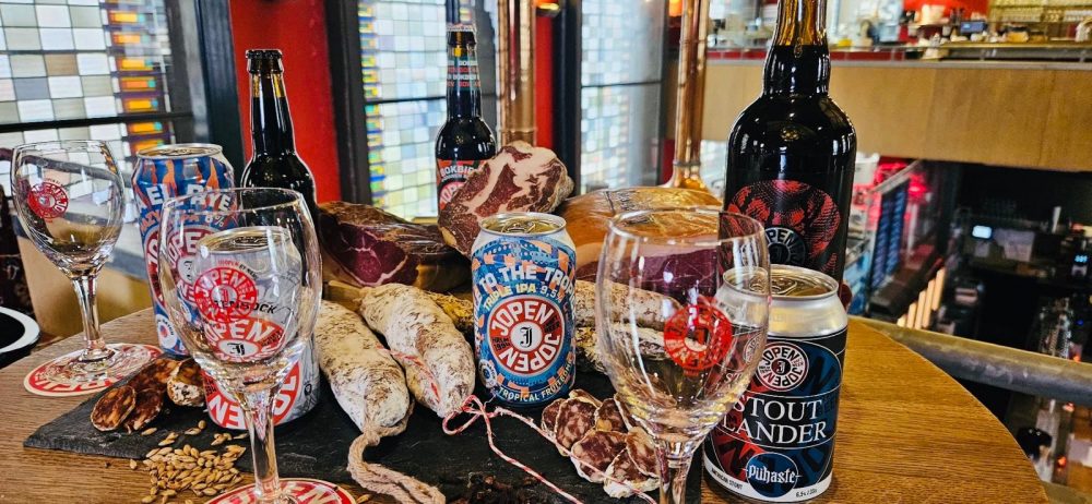 Masterclass Bier & Charcuterie 8 Mei - Image 3