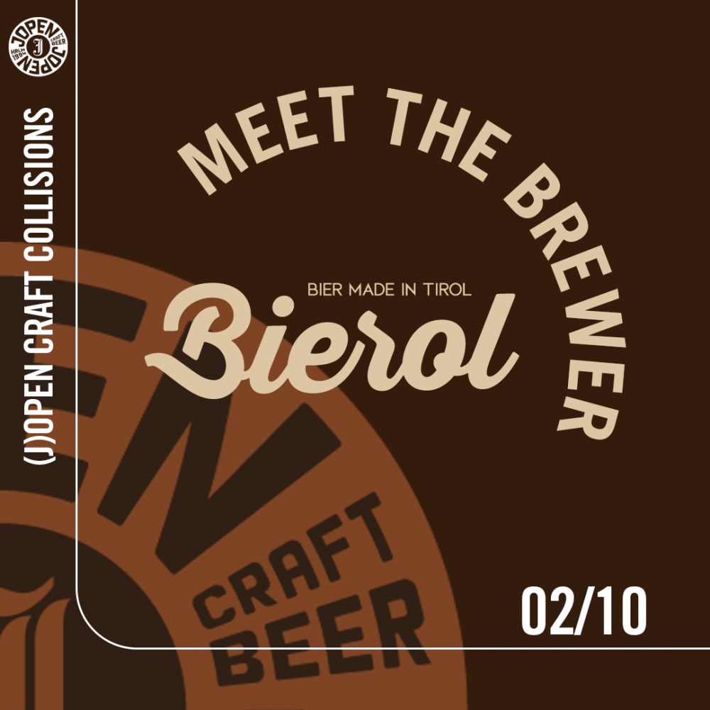 Meet the Brewer Bierol