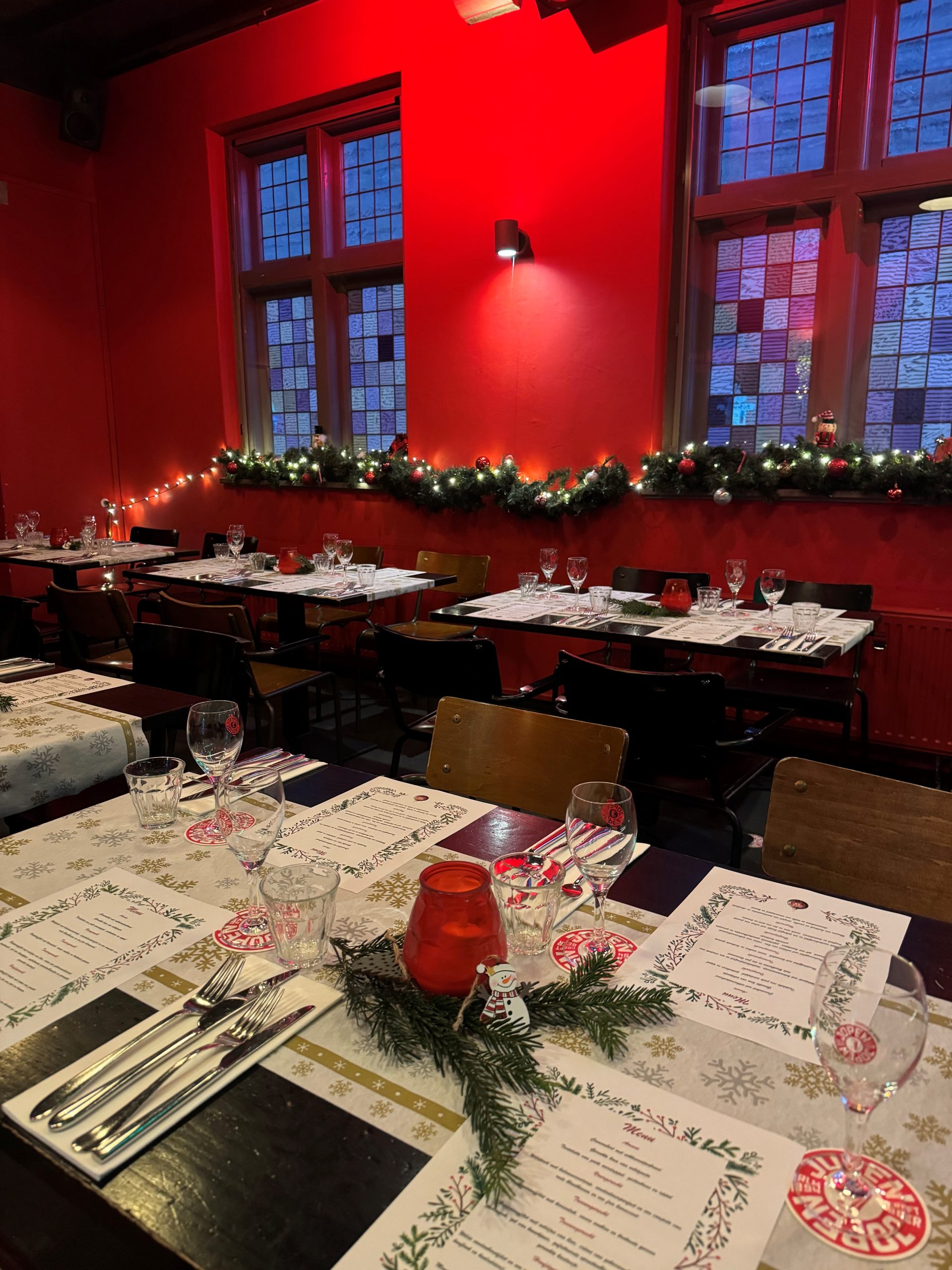 Masterclass Wild & Bier Diner 17 december - Image 3