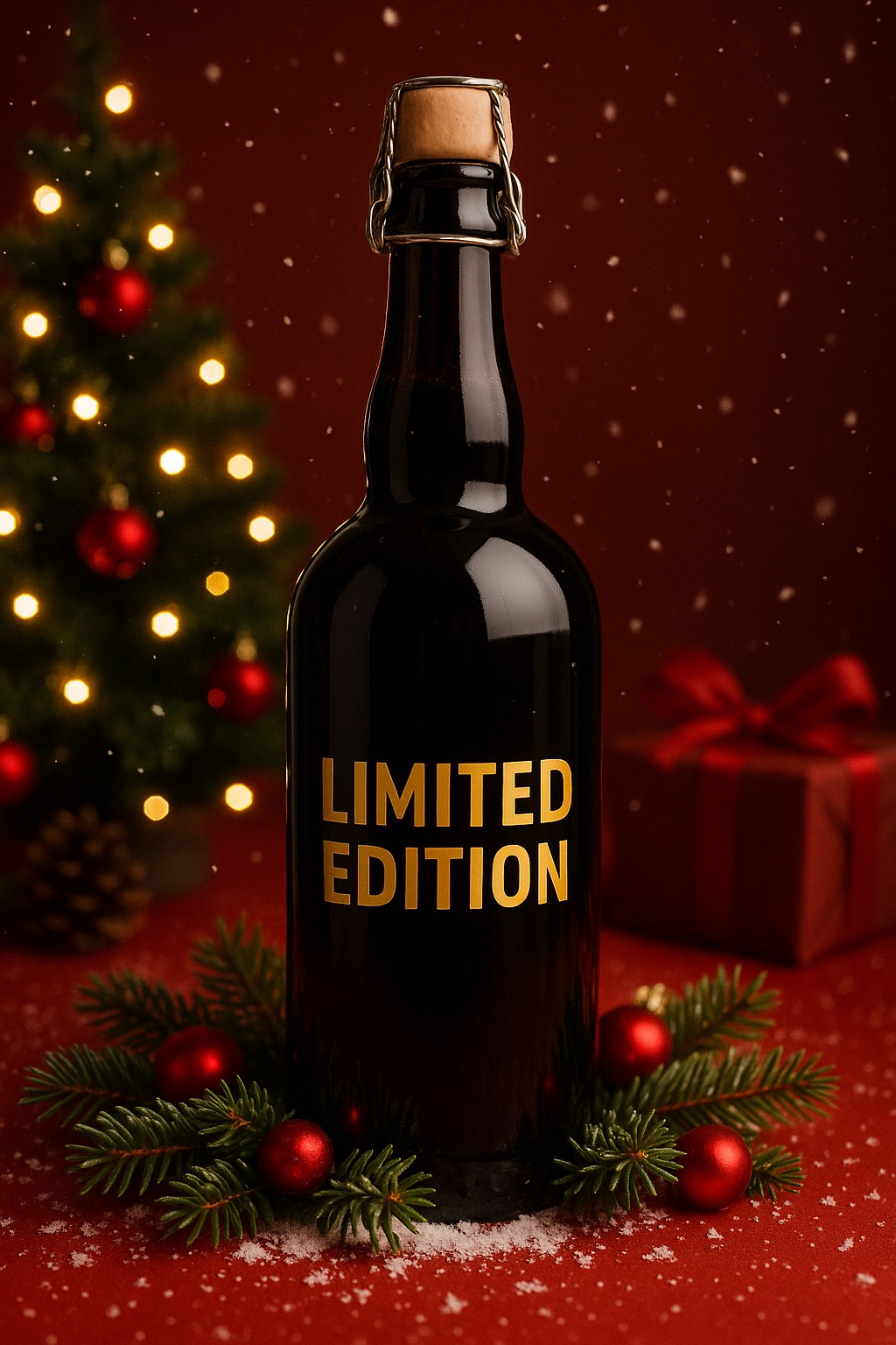 Masterclass Wild & Bier Diner 18 december - Image 2