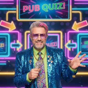 Jopen Pubquiz XXL Bier Editie 31 Mei