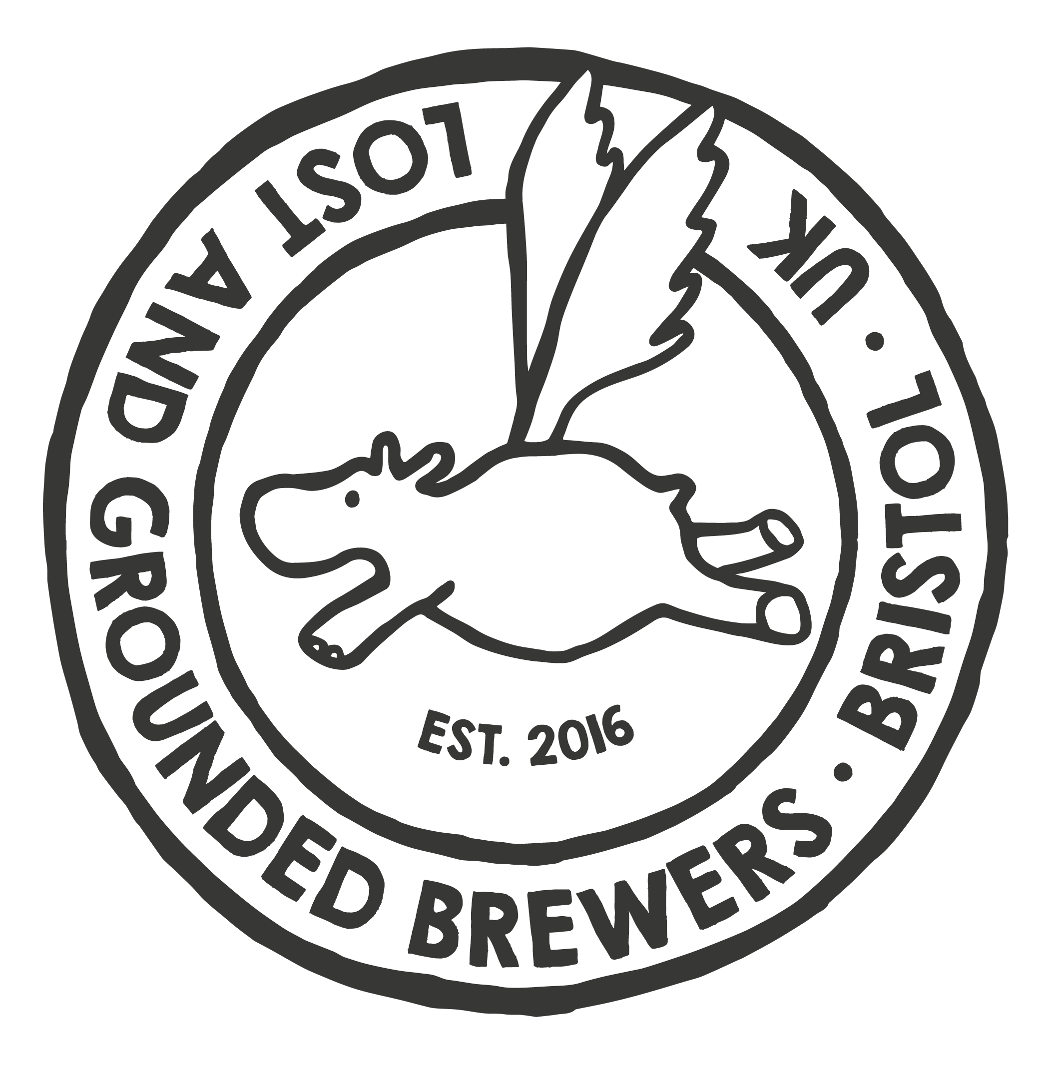 Meet the Brewer Lost And Grounded 6 Augustus 2026